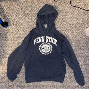 Women’s Penn State hoodie